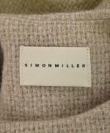 SIMON MILLER（サイモンミラー）ブラウス ベージュ サイズ:1(S位) レディース/2200612894044