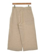 SIMON MILLER（サイモンミラー）クロップドパンツ ベージュ サイズ:1(S位) レディース/2200612894051