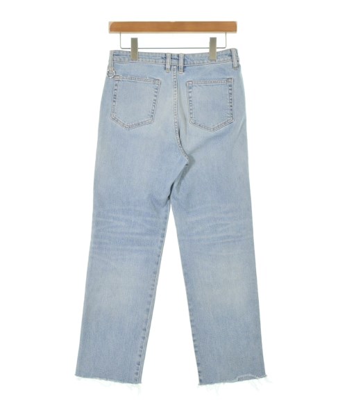 SIMON MILLER（サイモンミラー）デニムパンツ 青 サイズ:26(M位) レディース/2200610200038