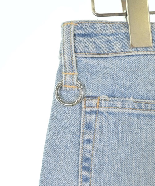 SIMON MILLER（サイモンミラー）デニムパンツ 青 サイズ:26(M位) レディース/2200610200038