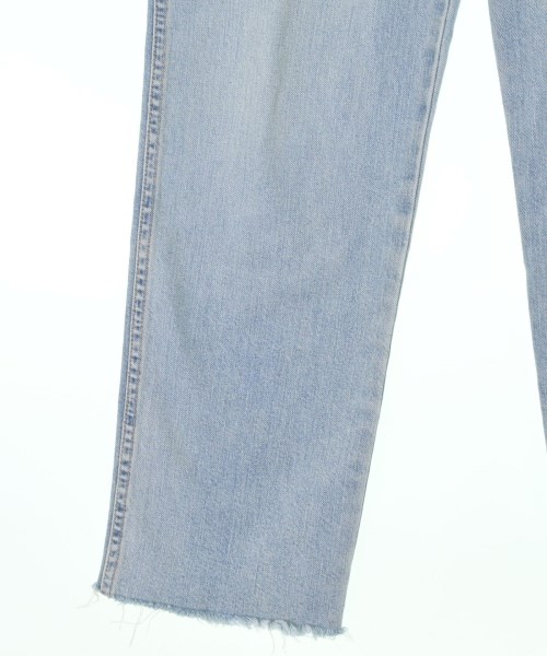 SIMON MILLER（サイモンミラー）デニムパンツ 青 サイズ:26(M位) レディース/2200610200038