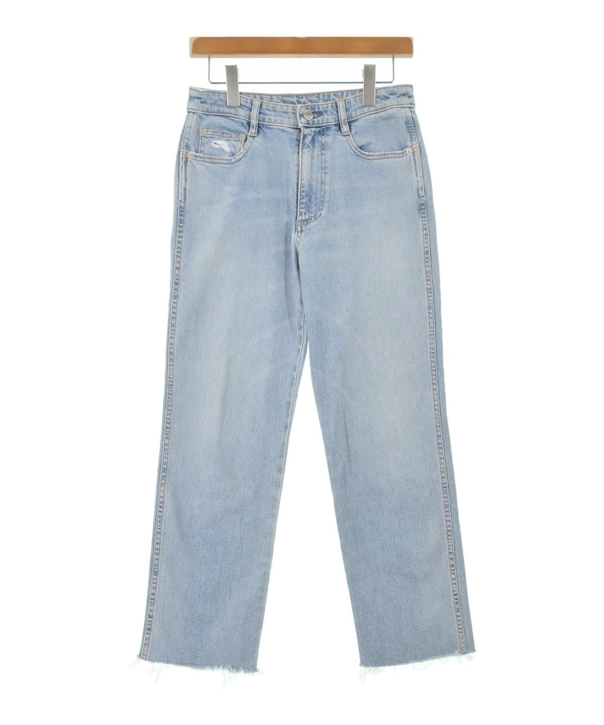 mertra デニム　Sサイズ SIMON MILLER（サイモンミラー）デニムパンツ 青 サイズ:26(M位