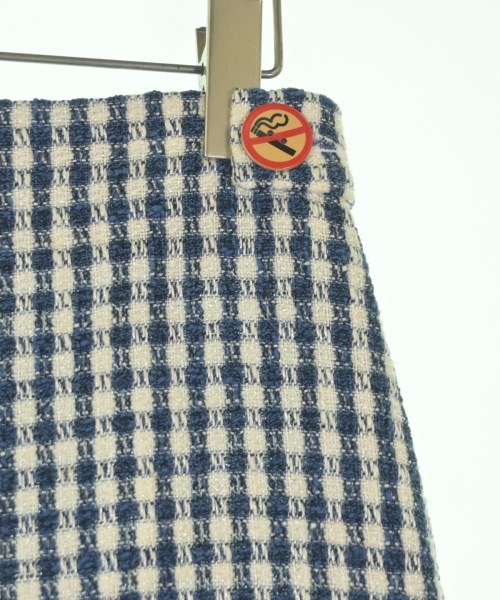 SIMON MILLER（サイモンミラー）ロング・マキシ丈スカート 青 サイズ:1(S位) レディース/2200674140035