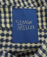 SIMON MILLER（サイモンミラー）ロング・マキシ丈スカート 青 サイズ:1(S位) レディース/2200674140035