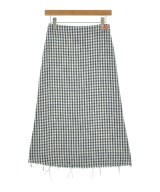 SIMON MILLER ロング・マキシ丈スカート