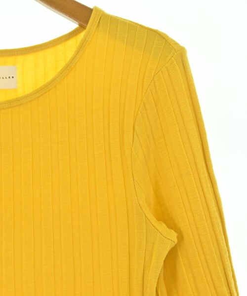 SIMON MILLER（サイモンミラー）ワンピース 黄 サイズ:0(XS位) レディース/2200676318050