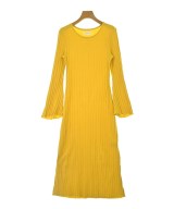 SIMON MILLER（サイモンミラー）ワンピース 黄 サイズ:0(XS位) レディース/2200676318050