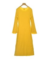 SIMON MILLER（サイモンミラー）ワンピース 黄 サイズ:0(XS位) レディース/2200676318050