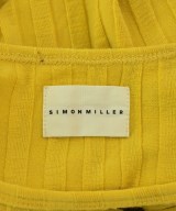 SIMON MILLER（サイモンミラー）ワンピース 黄 サイズ:0(XS位) レディース/2200676318050
