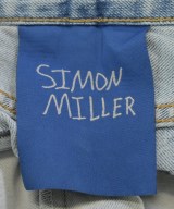 SIMON MILLER（サイモンミラー）デニムパンツ 青 サイズ:25(S位) レディース/2200692069066