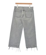 SIMON MILLER（サイモンミラー）デニムパンツ グレー サイズ:27(M位) レディース/2200657047085