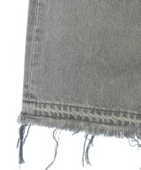 SIMON MILLER（サイモンミラー）デニムパンツ グレー サイズ:27(M位) レディース/2200657047085