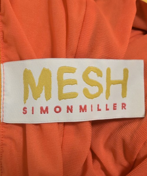 SIMON MILLER（サイモンミラー）ワンピース 青 サイズ:XS レディース/2200656872053