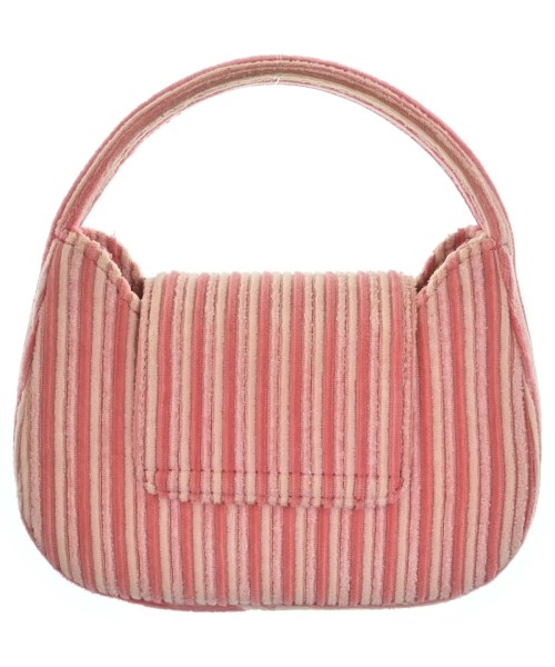 SIMON MILLER（サイモンミラー）ハンドバッグ ピンク サイズ:- レディース/2200656872145