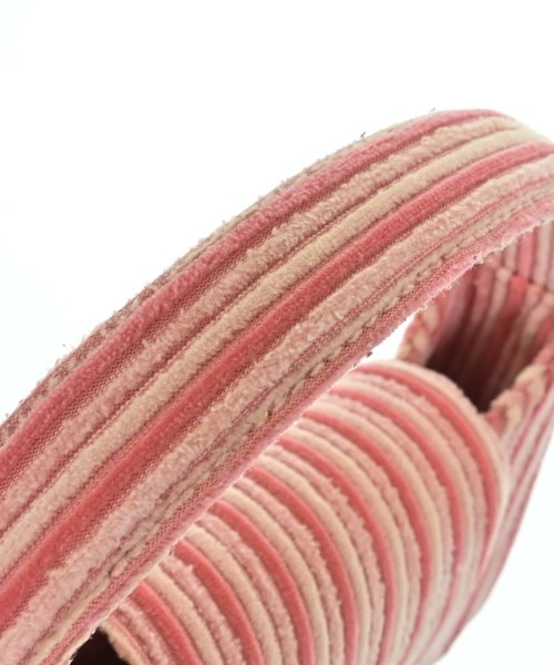 SIMON MILLER（サイモンミラー）ハンドバッグ ピンク サイズ:- レディース/2200656872145