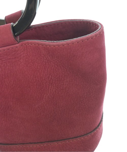 SIMON MILLER（サイモンミラー）ハンドバッグ 赤 サイズ:- レディース/2200657648121