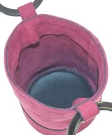 SIMON MILLER（サイモンミラー）ハンドバッグ 赤 サイズ:- レディース/2200657648121