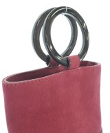 SIMON MILLER（サイモンミラー）ハンドバッグ 赤 サイズ:- レディース/2200657648121