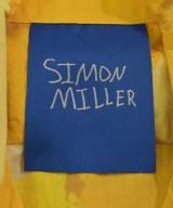 SIMON MILLER（サイモンミラー）ブラウス 黄 サイズ:XS レディース/2200711879195