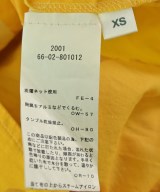 SIMON MILLER（サイモンミラー）ブラウス 黄 サイズ:XS レディース/2200711879195