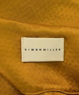 SIMON MILLER（サイモンミラー）その他 黄 サイズ:0(XS位) レディース/2200713808032