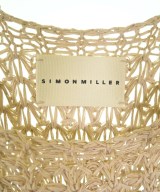 SIMON MILLER（サイモンミラー）ベスト/ノースリーブ ベージュ サイズ:1(S位) レディース/2200713808575