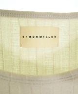 SIMON MILLER（サイモンミラー）ニット・セーター ベージュ サイズ:2(M位) レディース/2200713808605