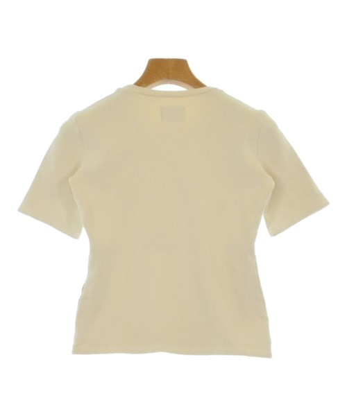 SIMON MILLER（サイモンミラー）Tシャツ・カットソー 白 サイズ:-(XS位) レディース/2200630627389