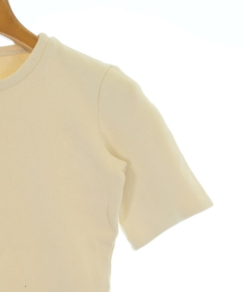 SIMON MILLER（サイモンミラー）Tシャツ・カットソー 白 サイズ:-(XS位) レディース/2200630627389