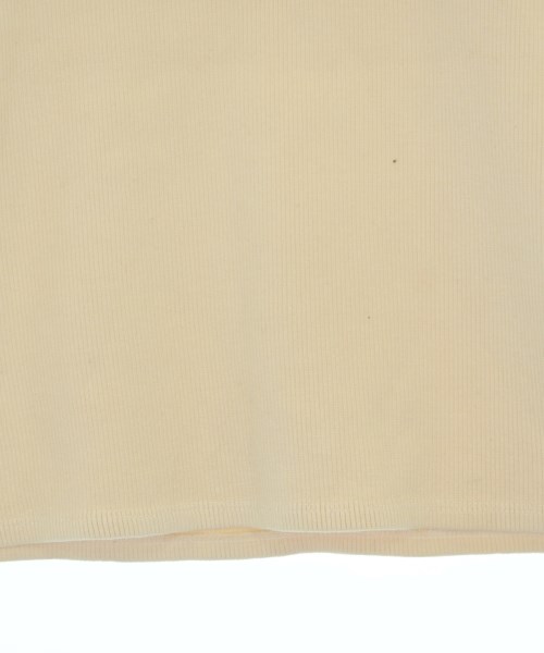 SIMON MILLER（サイモンミラー）Tシャツ・カットソー 白 サイズ:-(XS位) レディース/2200630627389