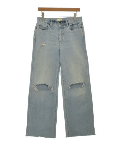 SIMON MILLER(サイモンミラー)デニムパンツ 青 サイズ:27(M位)/2200641912238