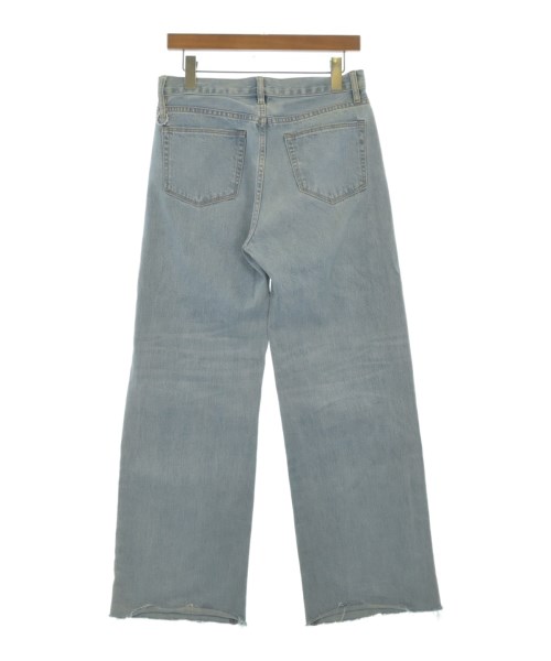 SIMON MILLER（サイモンミラー）デニムパンツ 青 サイズ:27(M位) レディース/2200641912238