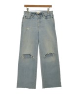 SIMON MILLER（サイモンミラー）デニムパンツ 青 サイズ:27(M位) レディース/2200641912238