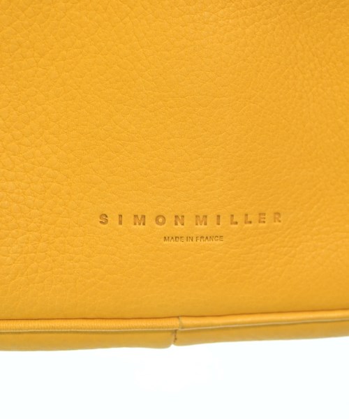 SIMON MILLER（サイモンミラー）その他 黄 サイズ:- レディース/2200707087047