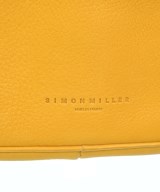 SIMON MILLER（サイモンミラー）その他 黄 サイズ:- レディース/2200707087047