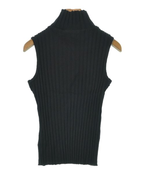 SIMON MILLER（サイモンミラー）ベスト/ノースリーブ 黒 サイズ:XS レディース/2200665151132