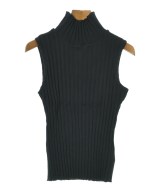 SIMON MILLER（サイモンミラー）ベスト/ノースリーブ 黒 サイズ:XS レディース/2200665151132