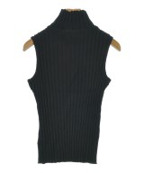 SIMON MILLER（サイモンミラー）ベスト/ノースリーブ 黒 サイズ:XS レディース/2200665151132