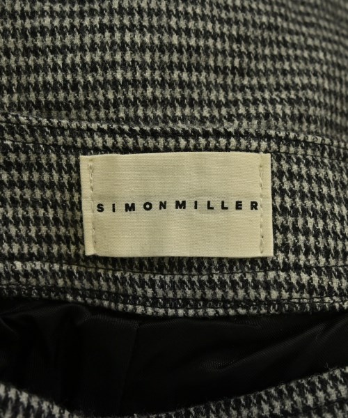 SIMON MILLER（サイモンミラー）その他 黒 サイズ:1(S位) レディース/2200715170236