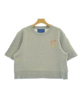 SIMON MILLER（サイモンミラー）Tシャツ・カットソー グレー サイズ:XS レディース/2200720398250
