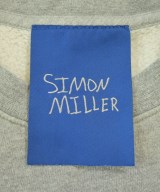SIMON MILLER（サイモンミラー）Tシャツ・カットソー グレー サイズ:XS レディース/2200720398250