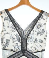 self-portrait（セルフポートレイト）ワンピース 白 サイズ:8(S位) レディース/2200635555076