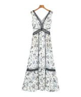 self-portrait ワンピース