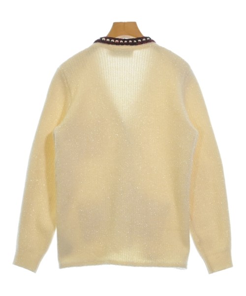 self-portrait（セルフポートレイト）カーディガン 白 サイズ:S レディース/2200624169017