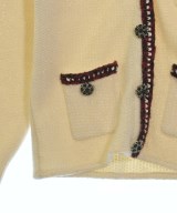 self-portrait（セルフポートレイト）カーディガン 白 サイズ:S レディース/2200624169017