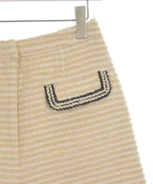 self-portrait（セルフポートレイト）その他 ベージュ サイズ:8(S位) レディース/2200614747010