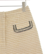 self-portrait（セルフポートレイト）その他 ベージュ サイズ:8(S位) レディース/2200614747010