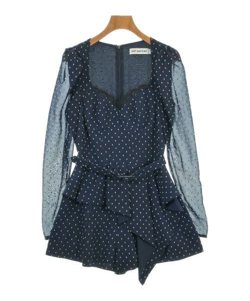 セルフポートレイト(self-portrait)のself-portrait ワンピース