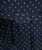 self-portrait（セルフポートレイト）ワンピース 紺 サイズ:2(S位) レディース/2200627950056