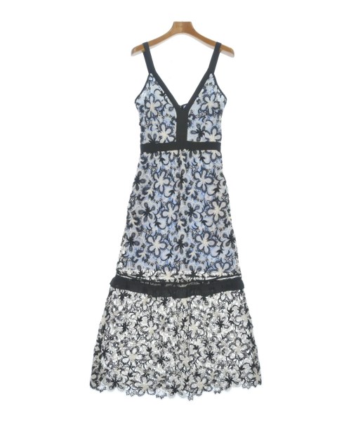 セルフポートレイト(self-portrait)のself-portrait ワンピース